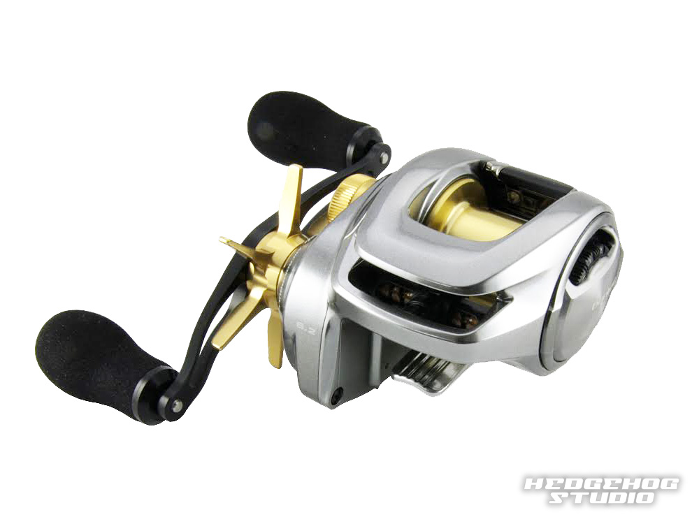 Avail] SHIMANO Microcast Spool 18BTM58RI for 18 Bantam MGL