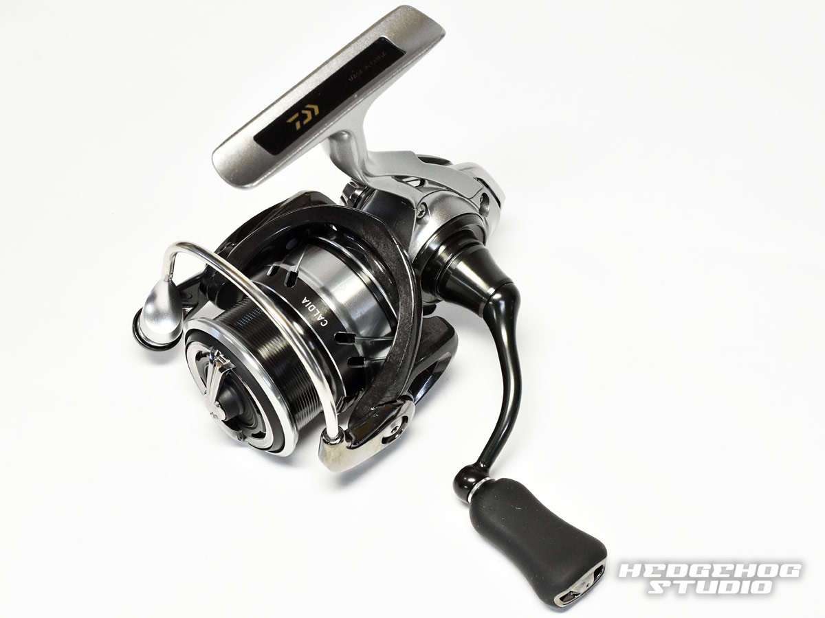 18カルディア LT1000S-P, LT2000S, LT2000S-XH, LT2500, LT2500-XH