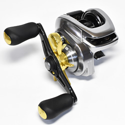 シマノ】バンタム MGL ［BANTAM MGL］シリーズ対応 ベイトリール