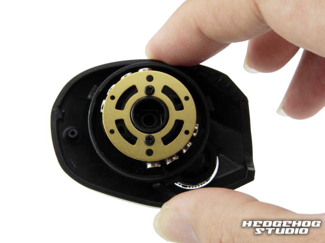 Avail/アベイル】 シマノ 16アルデバランBFS用 NEWマイクロキャスト