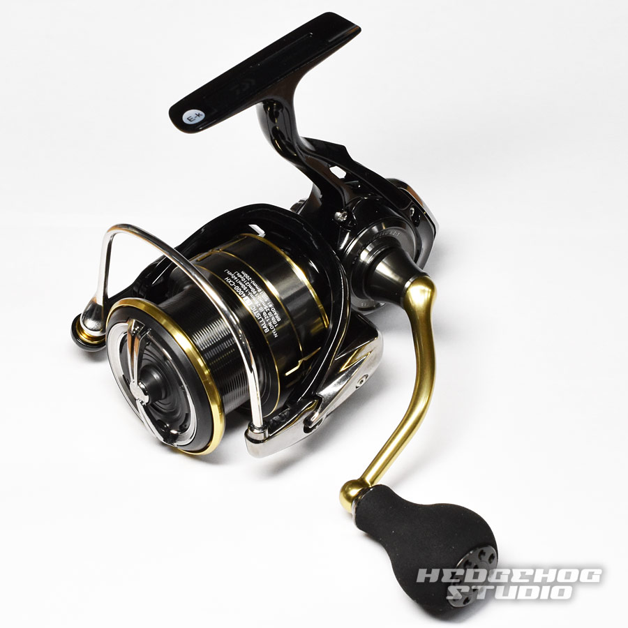 19バリスティック LT2000SS-P, LT2500SS-CXH, LT2500S-XH, LT3000S-CXH