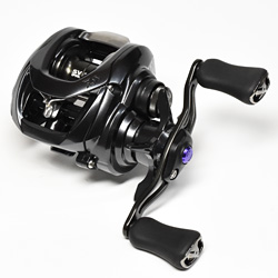 ダイワ】タトゥーラ［TATULA］シリーズ対応 ベイトリール カスタム