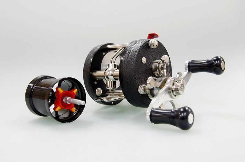 TRY-ANGLE/トライアングル】BC420SSS-T2 / BC421SSS-T2 - リール