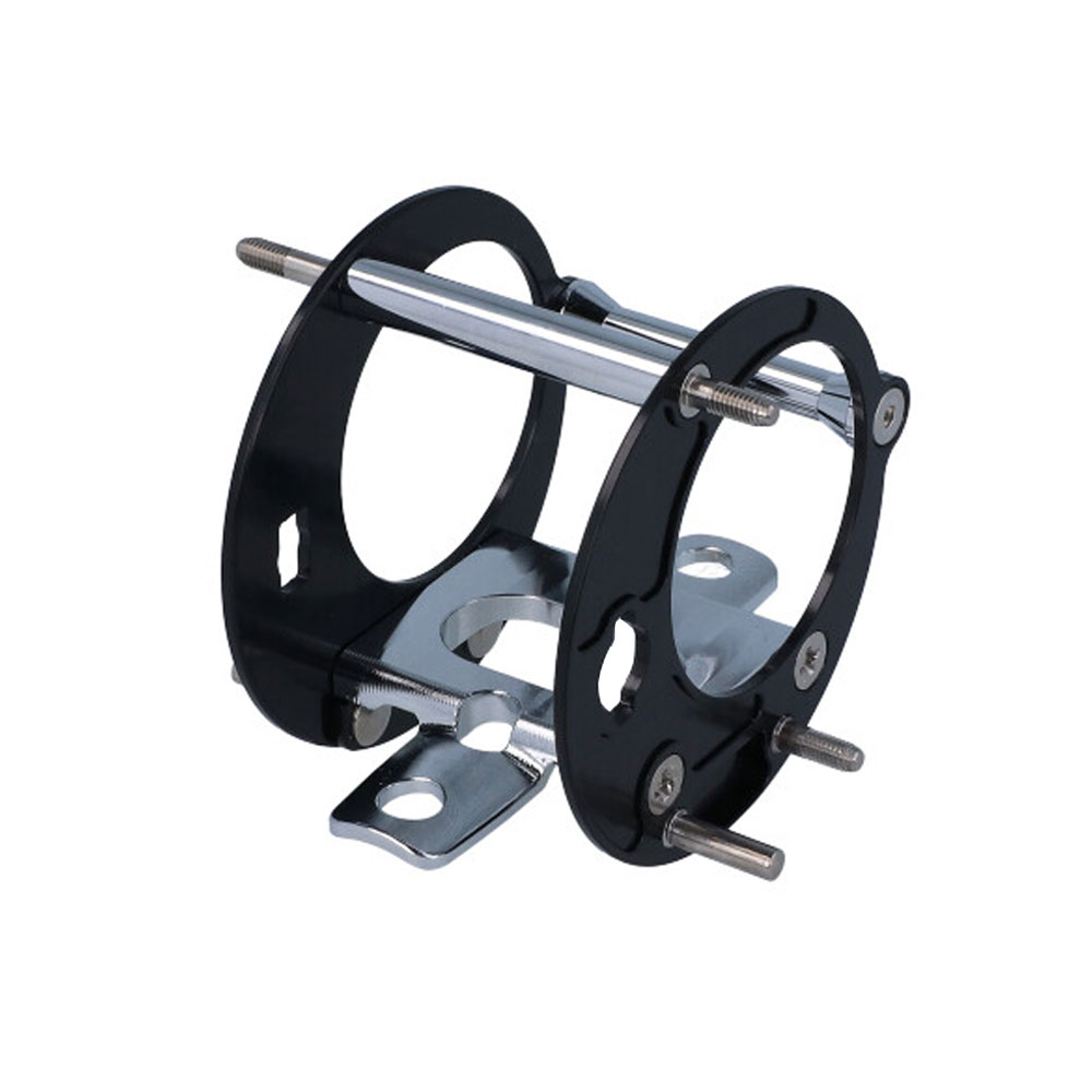 Avail/アベイル】ABU アルミオフセットフレーム MF7.5 アンバサダー