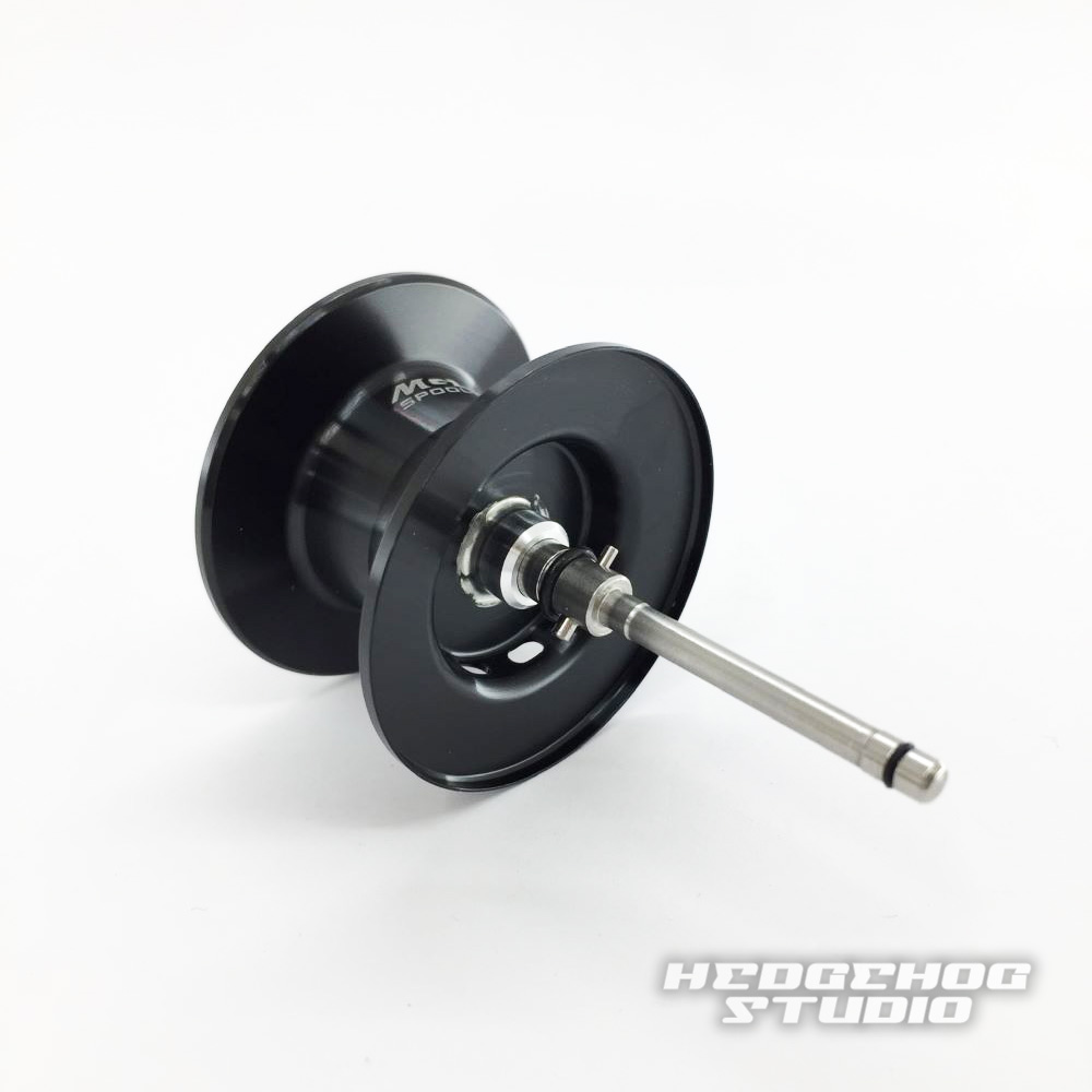 シマノ純正】21アンタレスDC用 純正スペアスプール