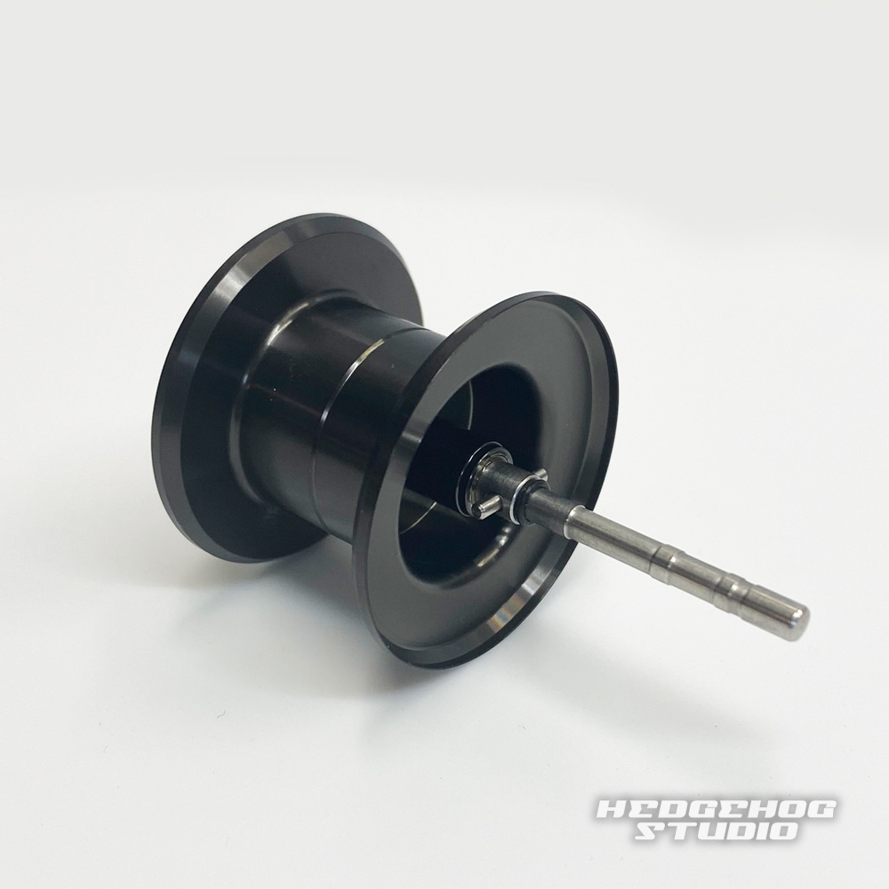 ダイワ純正】23ソルティスト TW 100 PE SPECIAL 純正スプール（23SALTIST）