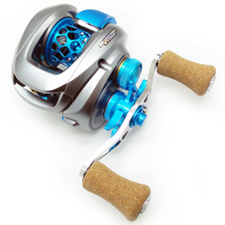 シマノ】アルデバラン［ALDEBARAN］シリーズ対応 ベイトリール