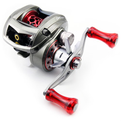 アブ】レボ［Revo］2011年モデル シリーズ対応 ベイトリール カスタム