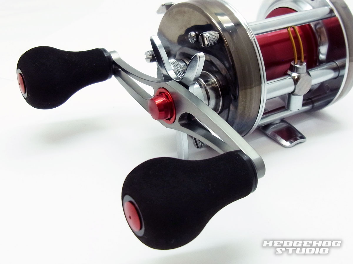 ☆コンプリートセット☆【Avail/アベイル】 パワーハンドルT4S 【アブ