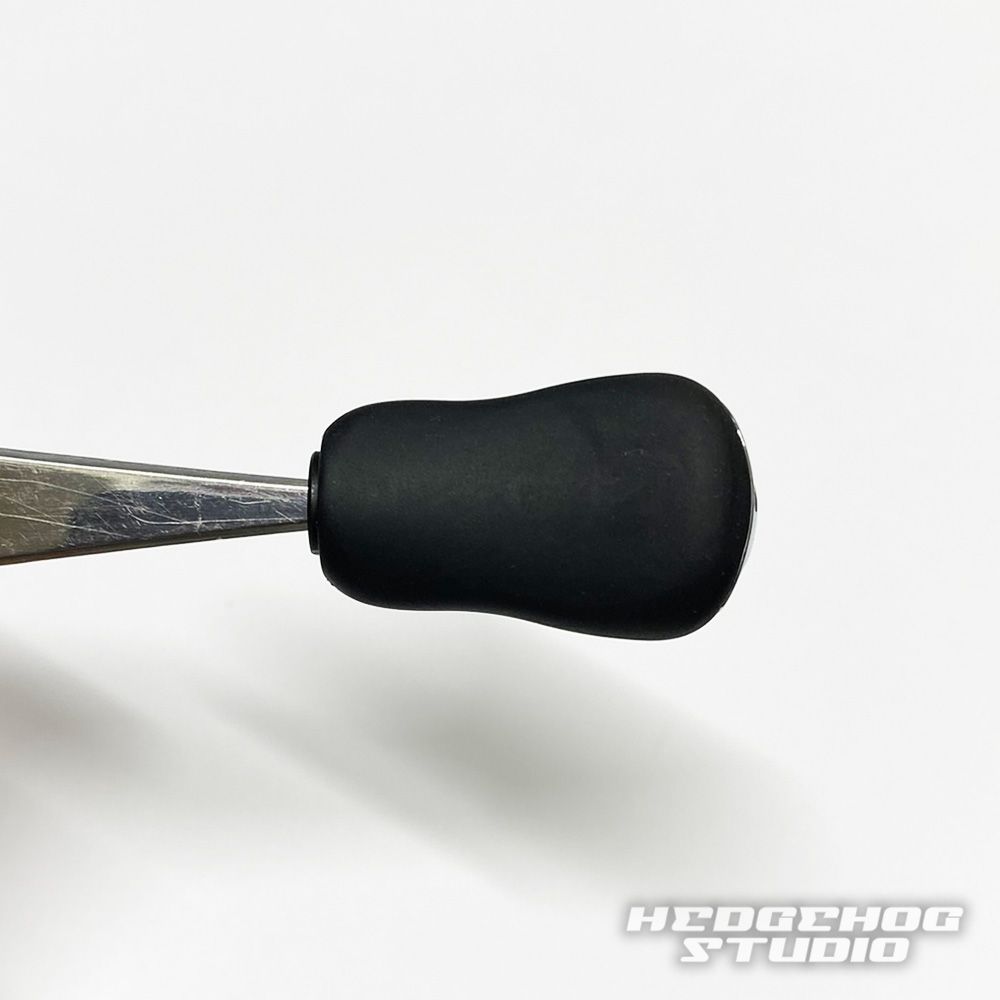 シマノ純正】22メタニウム シャローエディション他 純正ハンドルノブ HKRB