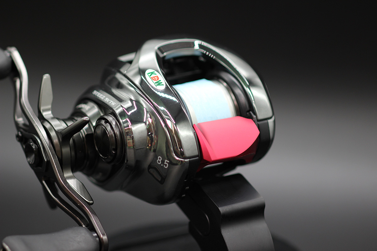 ☆特価品10％OFF【カケヅカデザインワークス】ダイワ用 オフセット