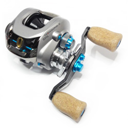 ダイワ】その他［Other］シリーズ対応 ベイトリール カスタムパーツ