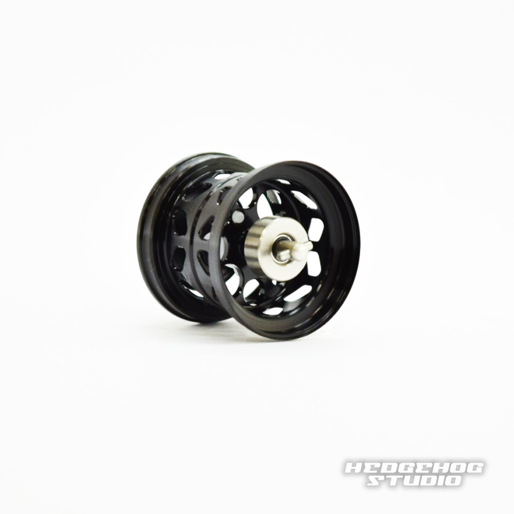 月下美人 AIR TW PE SPECIAL 純正スプール（8.5R, 8.5L）商品コード