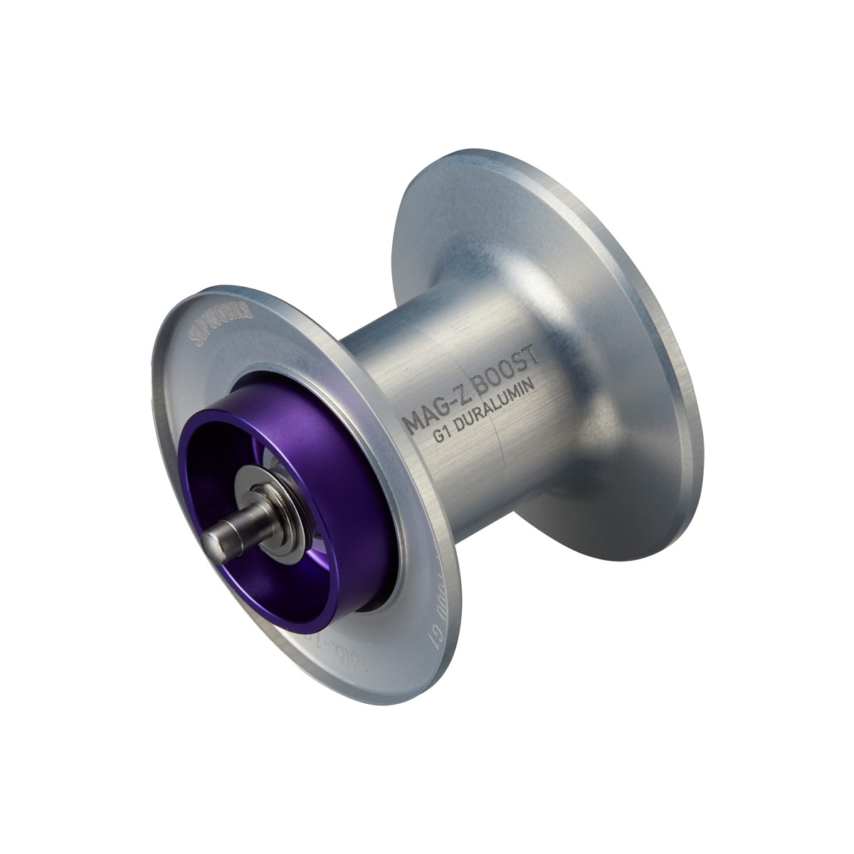 ☆特価品10％OFF【ダイワ純正/SLP WORKS】RCSB MAG-Z BOOST 1000 G1