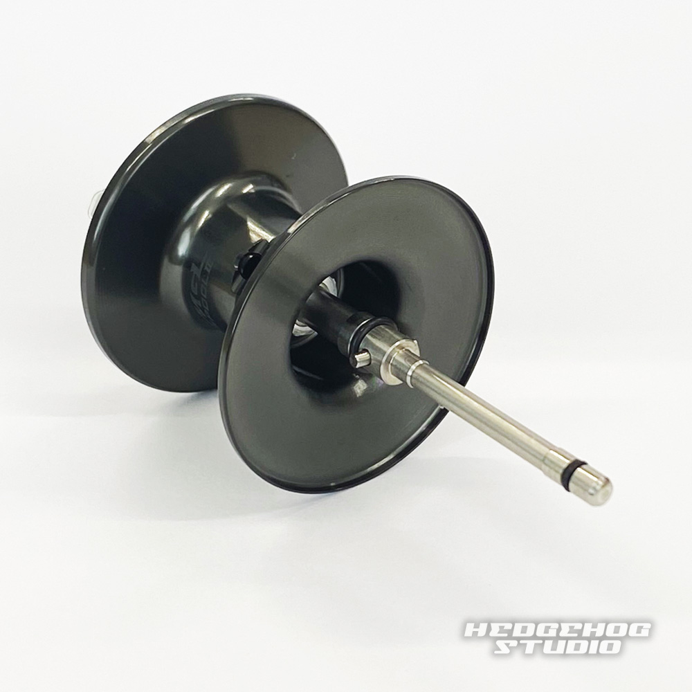 シマノ純正】24スコーピオンMD 200用 純正スペアスプール