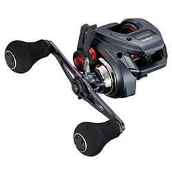 シマノ】炎月［ENGETSU］シリーズ対応 ベイトリール カスタムパーツ