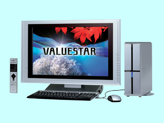 VALUESTAR L VL900/AD PC-VL900AD NEC | インバースネット株式会社