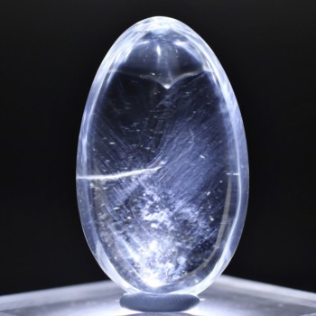 トップクォリティ]マダガスカル産エンジェルラダークォーツルース