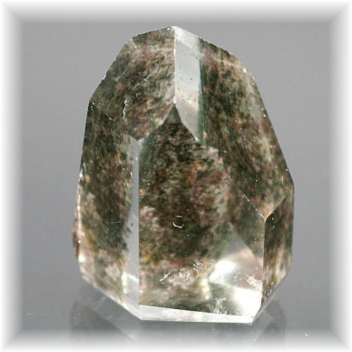 ブラジル産]ガーデンクォーツポイント/庭園水晶（ガーデン水晶