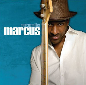 Innerviews: Marcus Miller - Open Skies