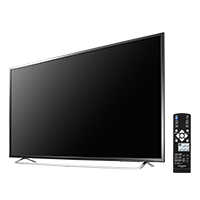 EX-LD4K491DB | 4K対応49型（可視領域48.5型） ワイド液晶ディスプレイ