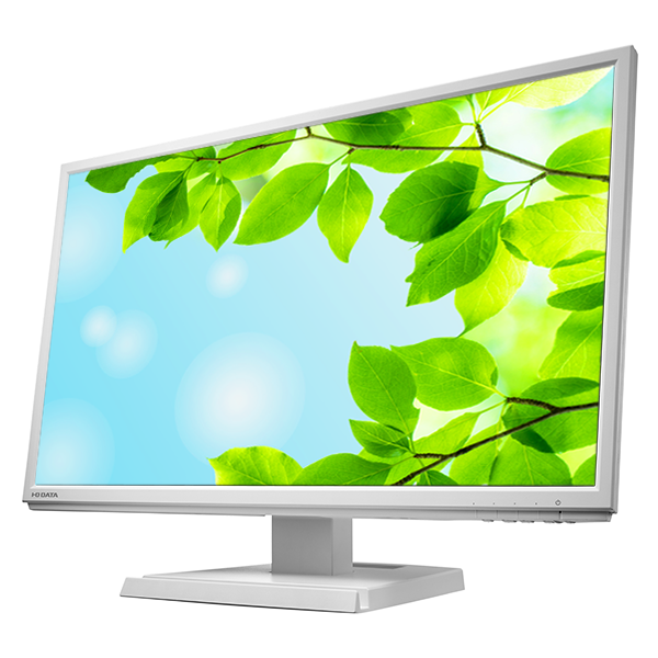 LCD-AH221EDシリーズ | 広視野角ADSパネル採用 21.5型ワイド液晶