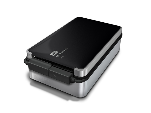 My Passport Pro 仕様 | ポータブルHDD | アイ・オー・データ機器 I-O DATA