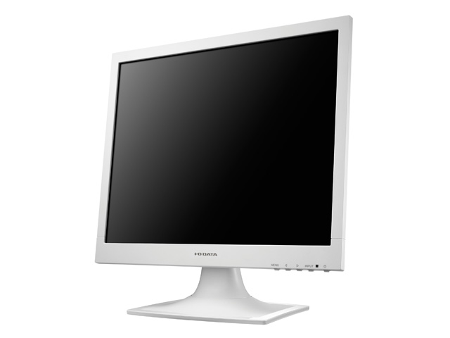 LCD-AD173SESシリーズ | フリッカーレス設計採用 17型スクエア液晶