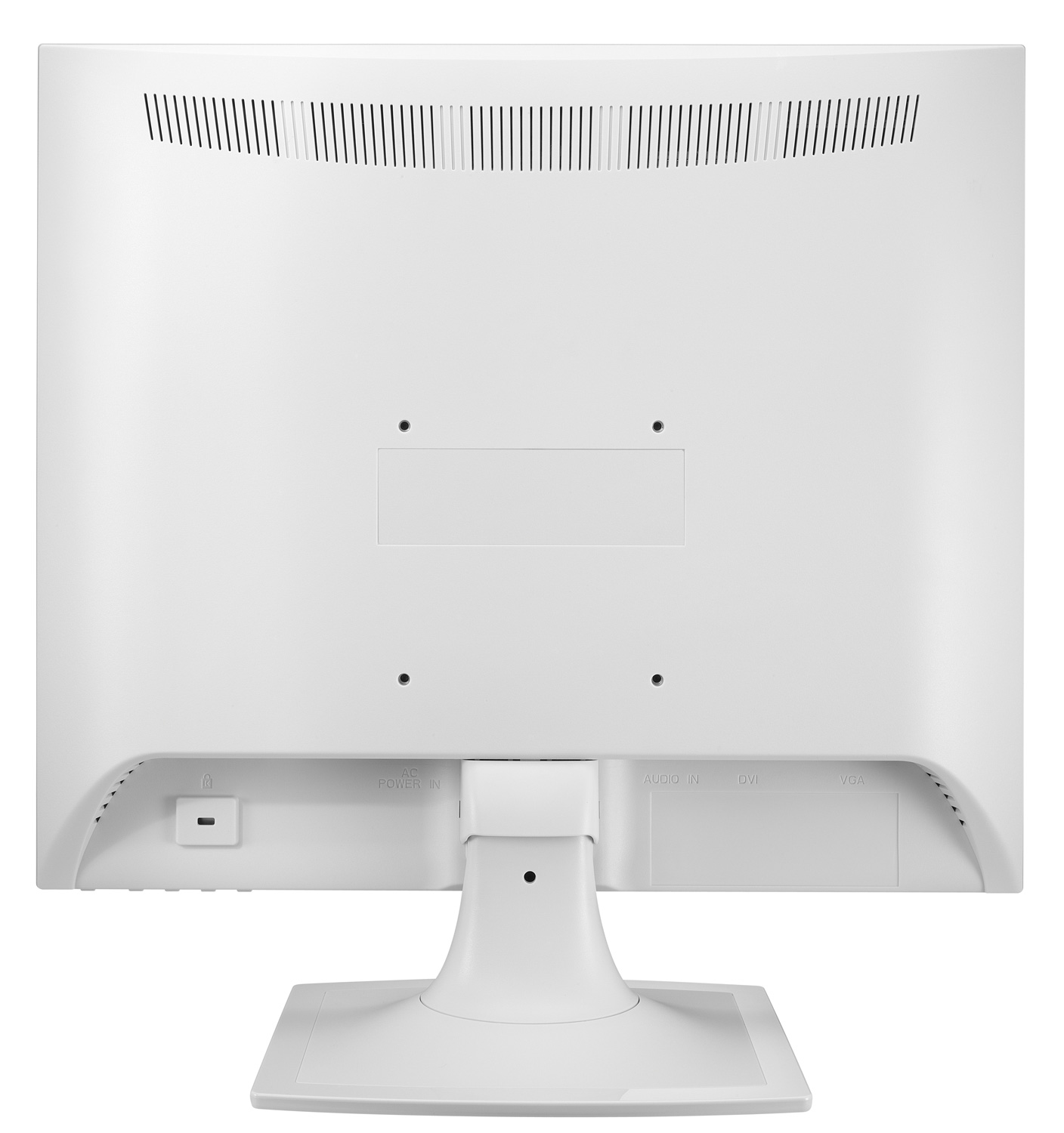 LCD-SAX191Dシリーズ | 19型スクエア液晶ディスプレイ | アイ・オー