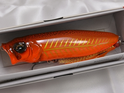 MEGABASS / BALSA MAX | IchibanTackle.com