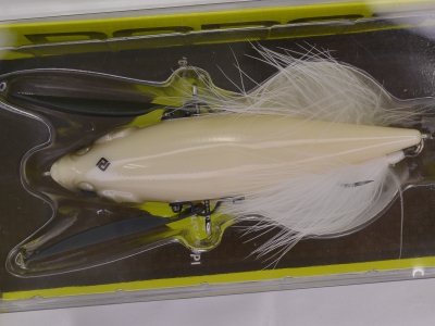 RAID JAPAN / DODGE | IchibanTackle.com