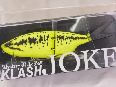 DRT / KLASH JOKER | IchibanTackle.com