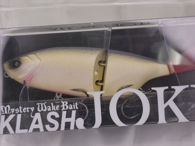 DRT / KLASH JOKER | IchibanTackle.com