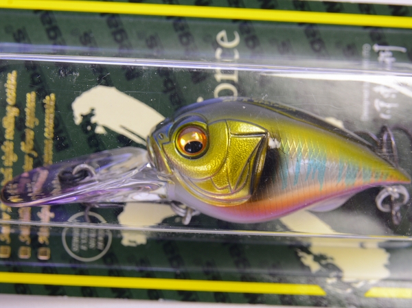 MEGABASS / SM-X SPRIGGAN | IchibanTackle.com