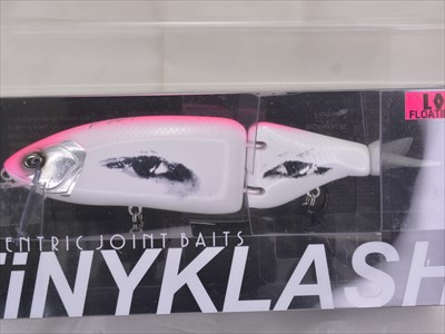 DRT / TINY KLASH | IchibanTackle.com