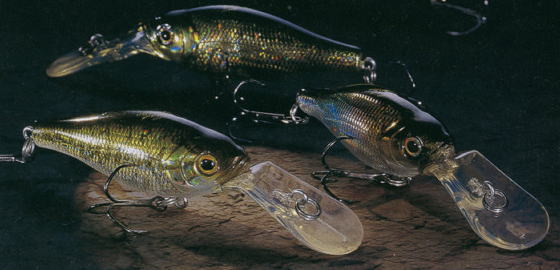 MEGABASS / DEEP-X 100 | IchibanTackle.com