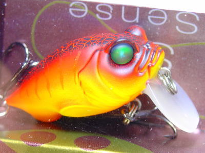 MEGABASS / BABY GRIFFON ZERO | IchibanTackle.com