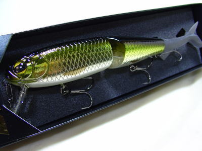 IMAKATSU / BUZZ BILL MAGNUM | IchibanTackle.com