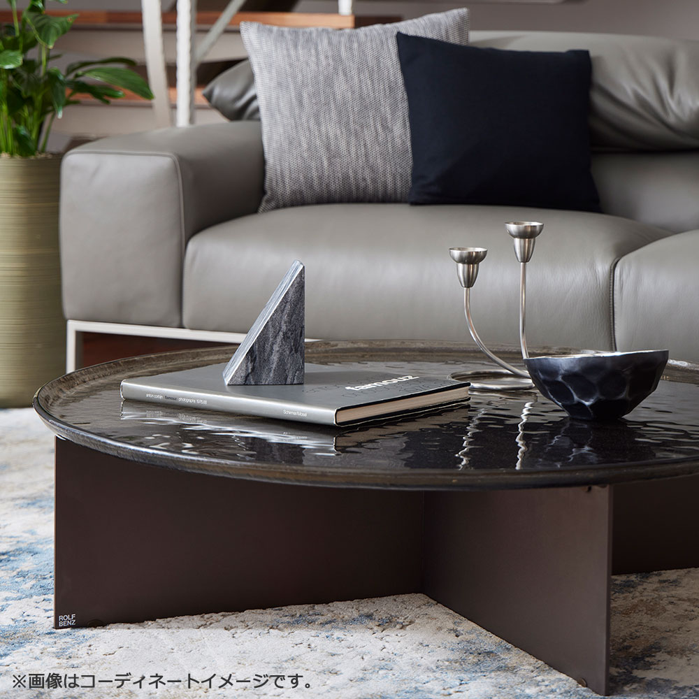 ROLF BENZ（ロルフベンツ）センターテーブル「KIO 970-112」幅100cm