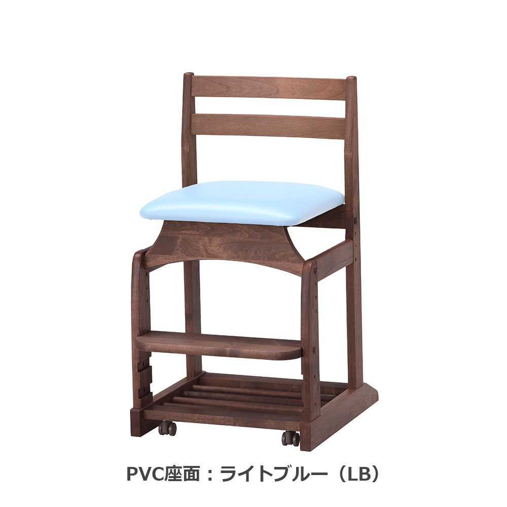 hotta woody（堀田木工所）デスクチェア「ダックチェア No.8」アルダー