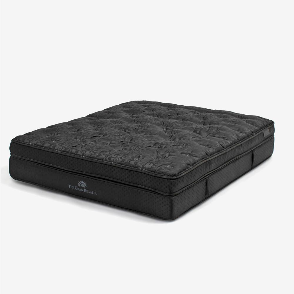 REGALIA（レガリア）マットレス「ザ・レガリア MC PO FR CH」厚さ42cm