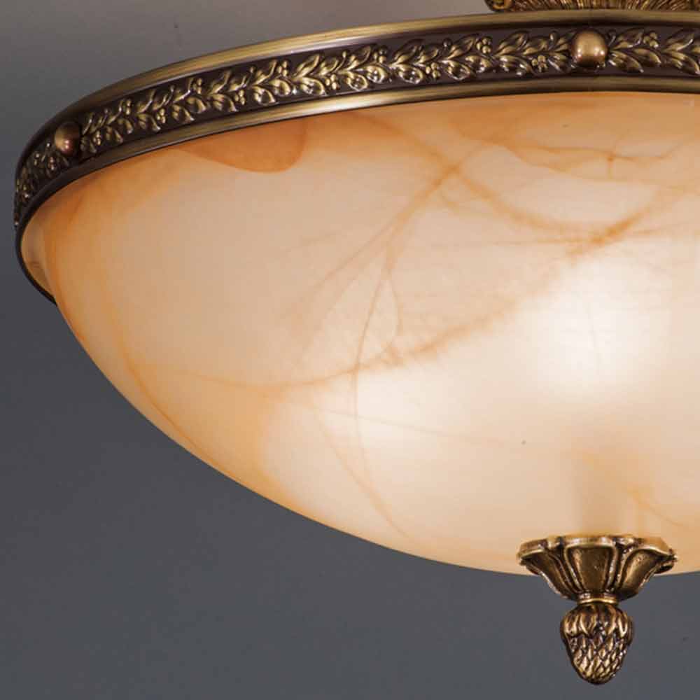 シーリング「BRA-1809N/6」約8畳用 ランプ別売 | 【公式】大塚家具