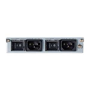 FDXシリーズ - モジュラー型マトリクススイッチャー | 株式会社アイ