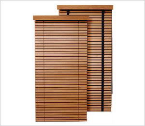 ナニックウッドブラインド取付施工/ブラインド工事専門店