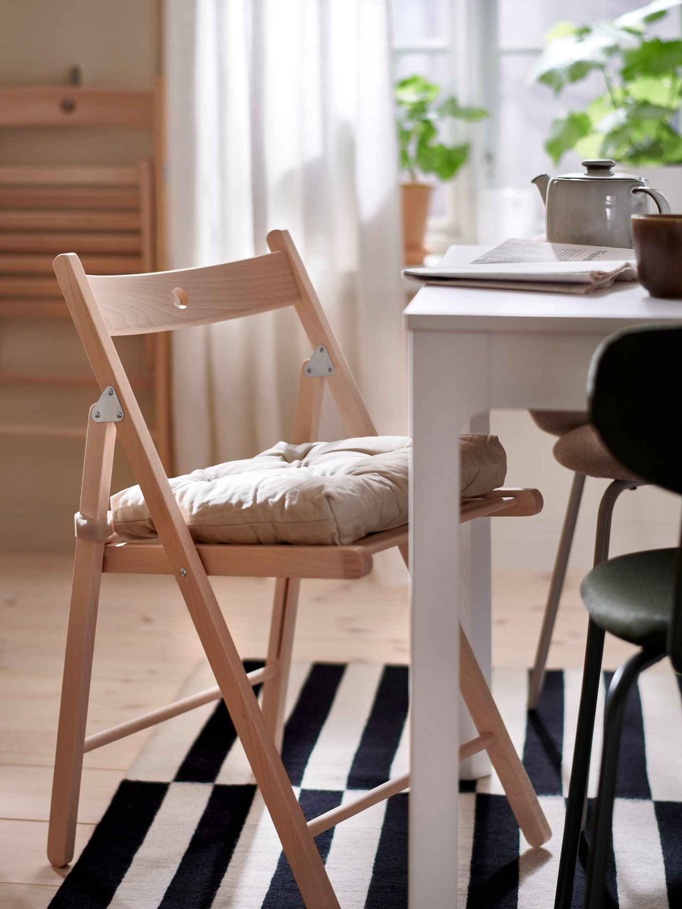 ダイニングチェアの組み合わせ方 – ヒントとアイデア｜IKEA【公式