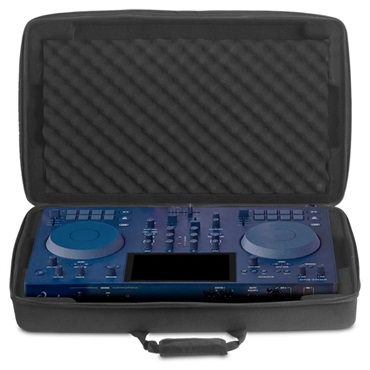 UDG U8328BL Creator OMNIS-DUO ハードケース Black 【AlfaTheta OMNIS