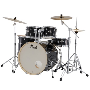 Pearl EXX725SN/C #31 [EXPORT スタンダードサイズ ドラムセット
