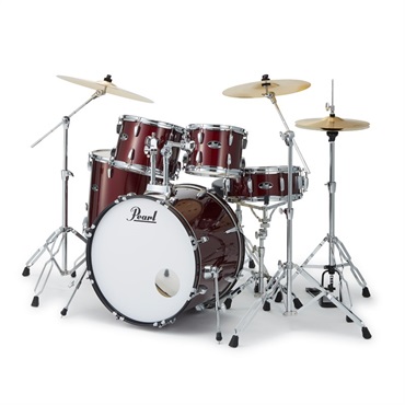 Pearl RS525SCWN/CN #91 [ROADSHOW シンバル付ドラムフルセット