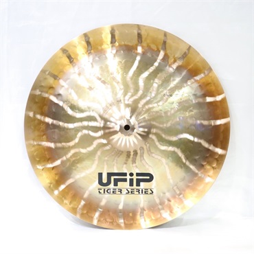 UFIP TS-18CH [Tiger Series China 18''] ｜イケベ楽器店オンラインストア