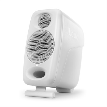 IK Multimedia iLoud Micro Monitor Pro White Single(ホワイト)(1本
